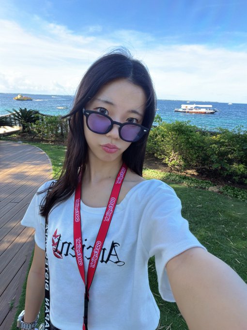 北島澪のTwitter画像7