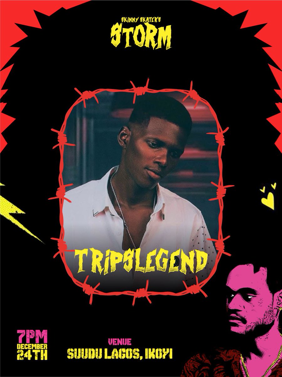 TRIPS (@hitripslegend) on Twitter photo 