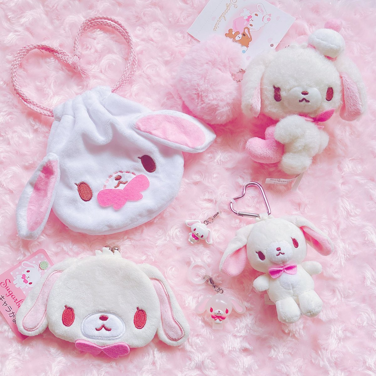 シュガーバニーズ