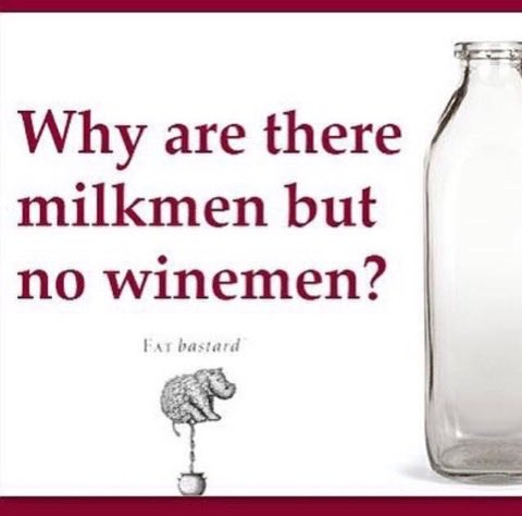 WineJokeOfTheDay (@winejoketoday) on Twitter photo 