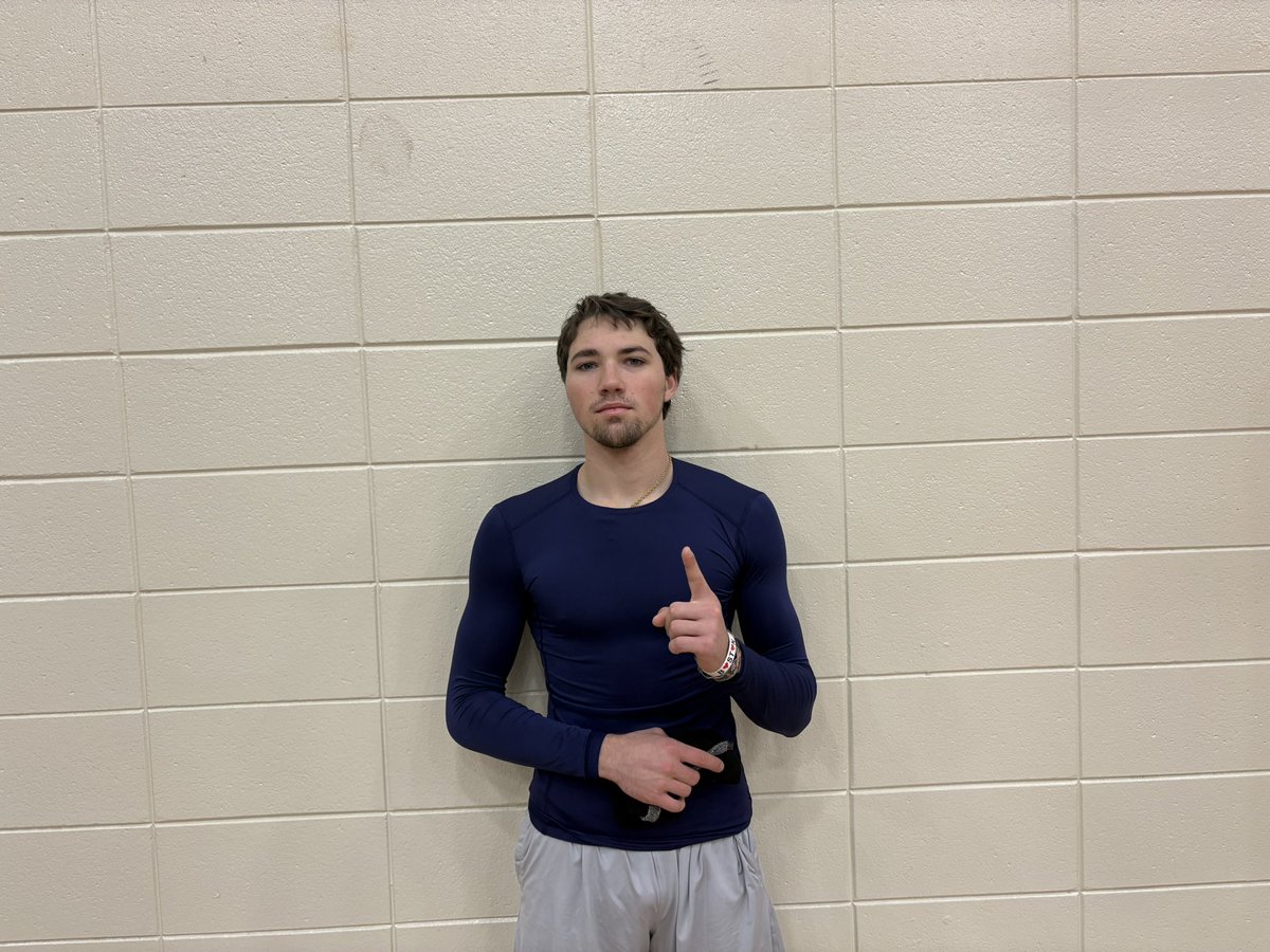 Chapman Baseball tweet media