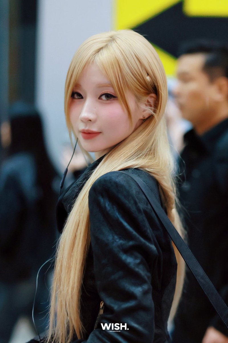 dmlaaajrz's tweet photo. The most beautiful blonde idol...
#아사 #ASA #ENAMIASA #アサ https://t.co/IOvUD1Hkdu