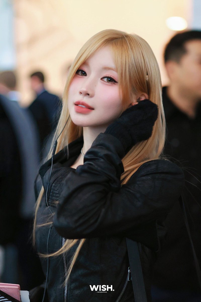 dmlaaajrz's tweet photo. The most beautiful blonde idol...
#아사 #ASA #ENAMIASA #アサ https://t.co/IOvUD1Hkdu