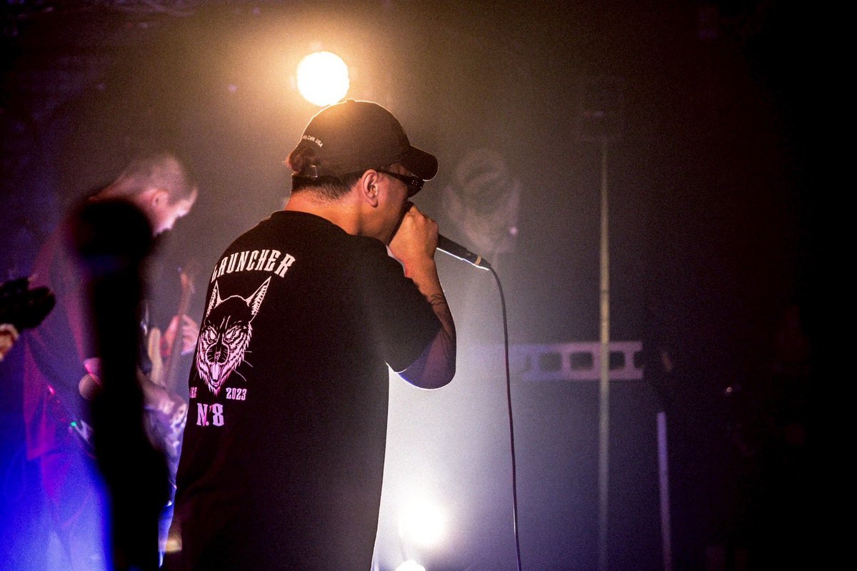 CRYONIKS tweet media