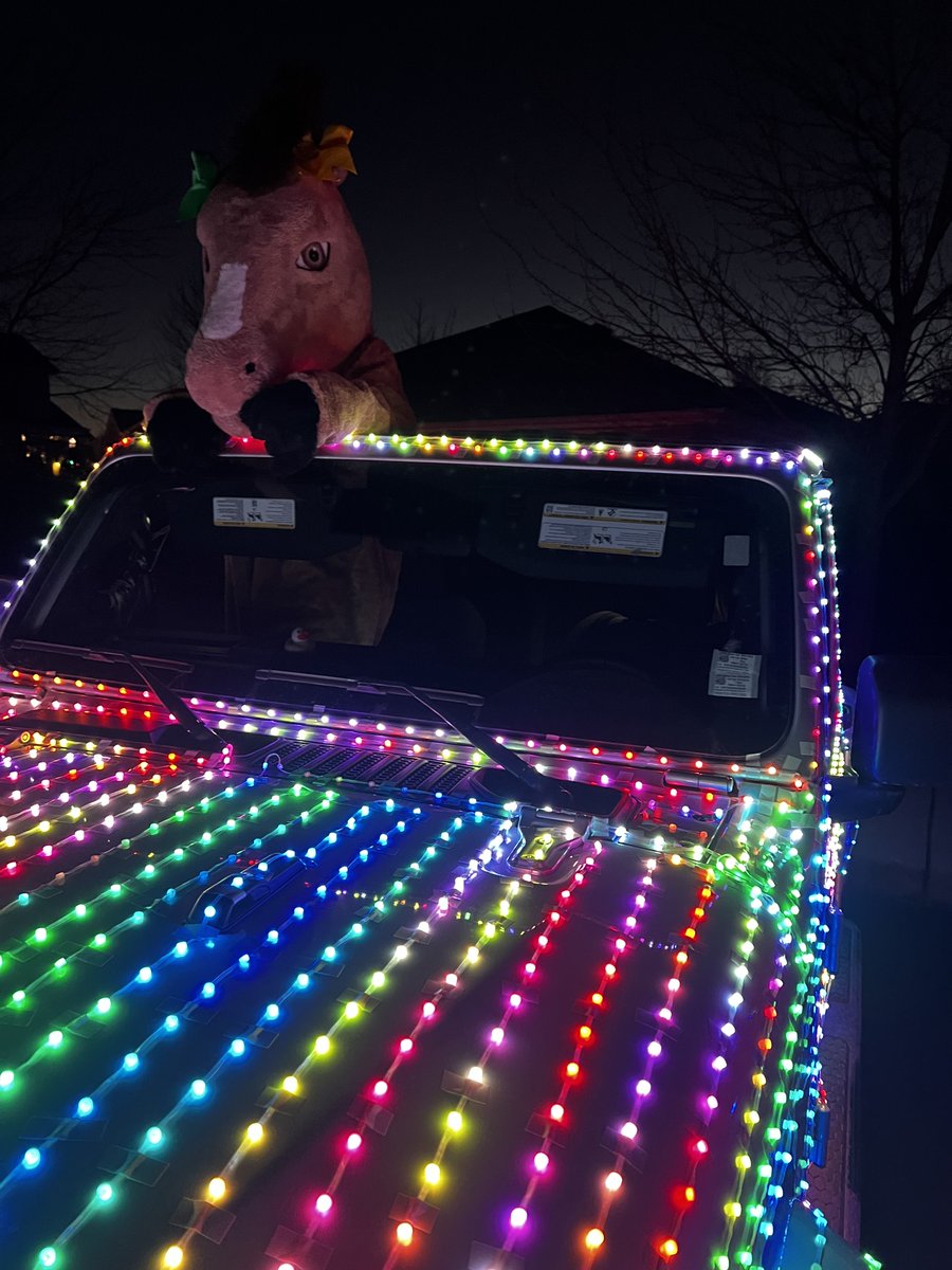 Dr. Alicia Hooton tweet media