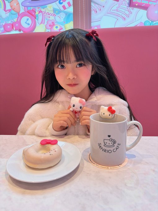 Twitterのコスプレ画像6