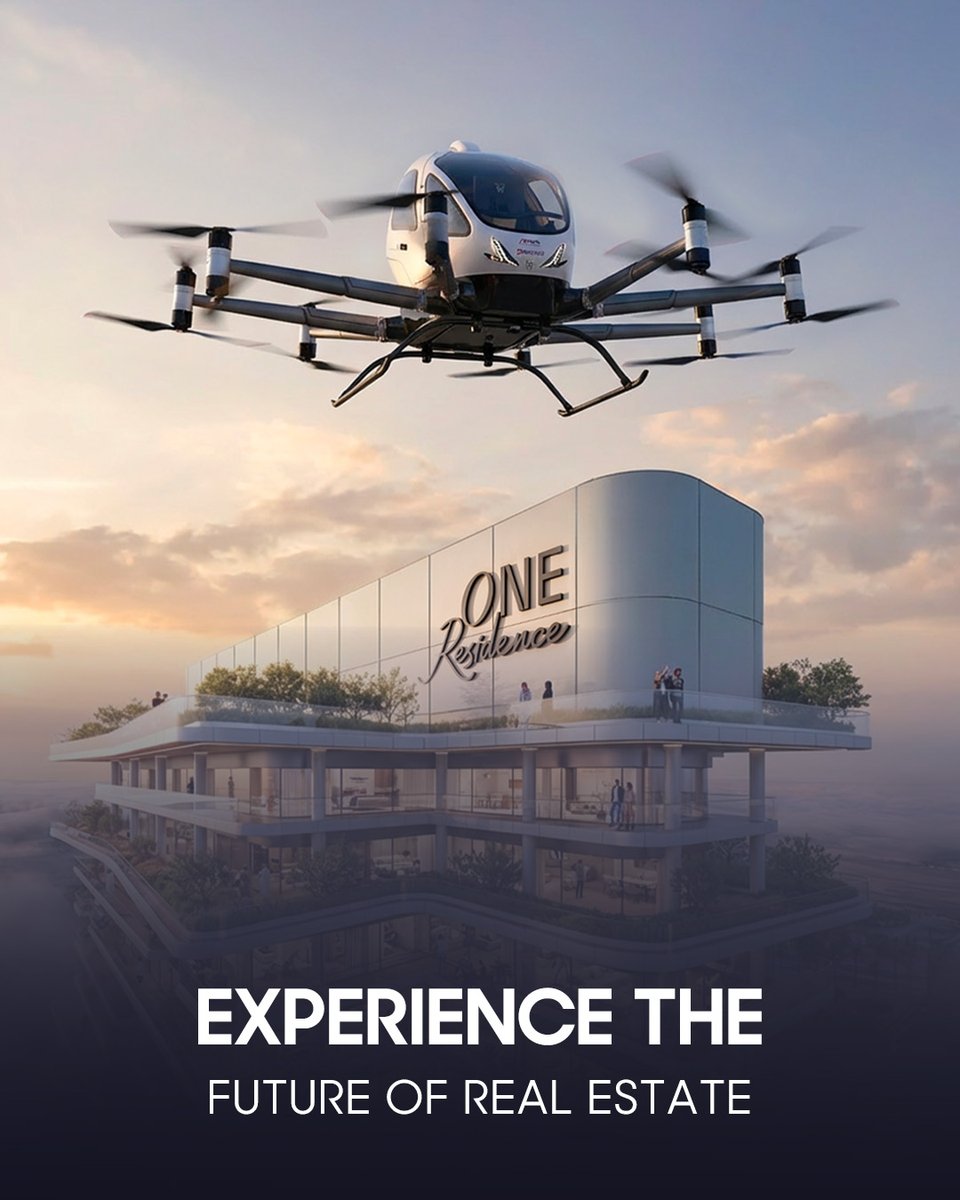 One Development tweet media