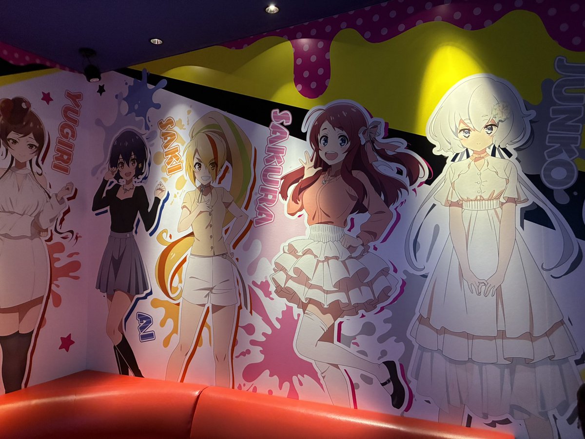 ハル(＆ホイップ) (@whip1207) / Posts / X