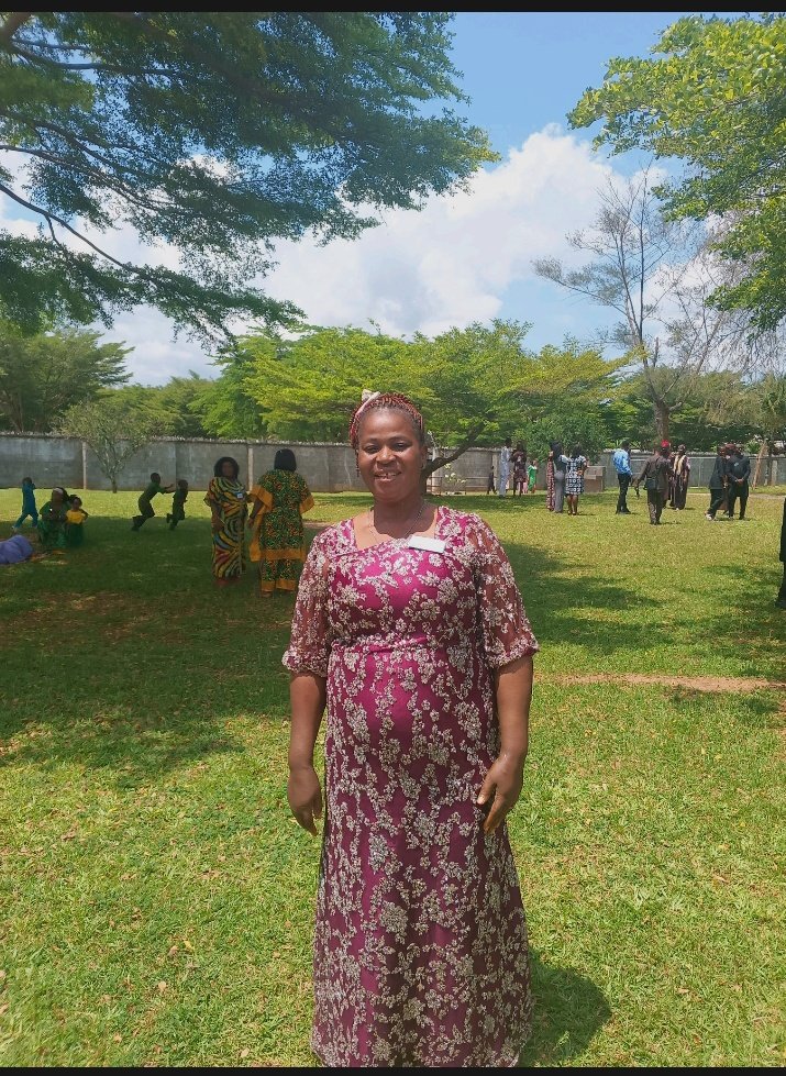 Chiamaka Nwaoha tweet media