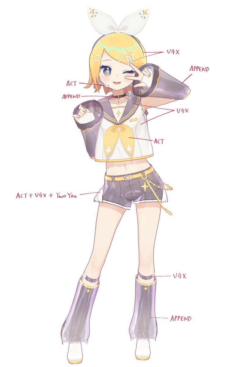 こういうものもあるんだ…