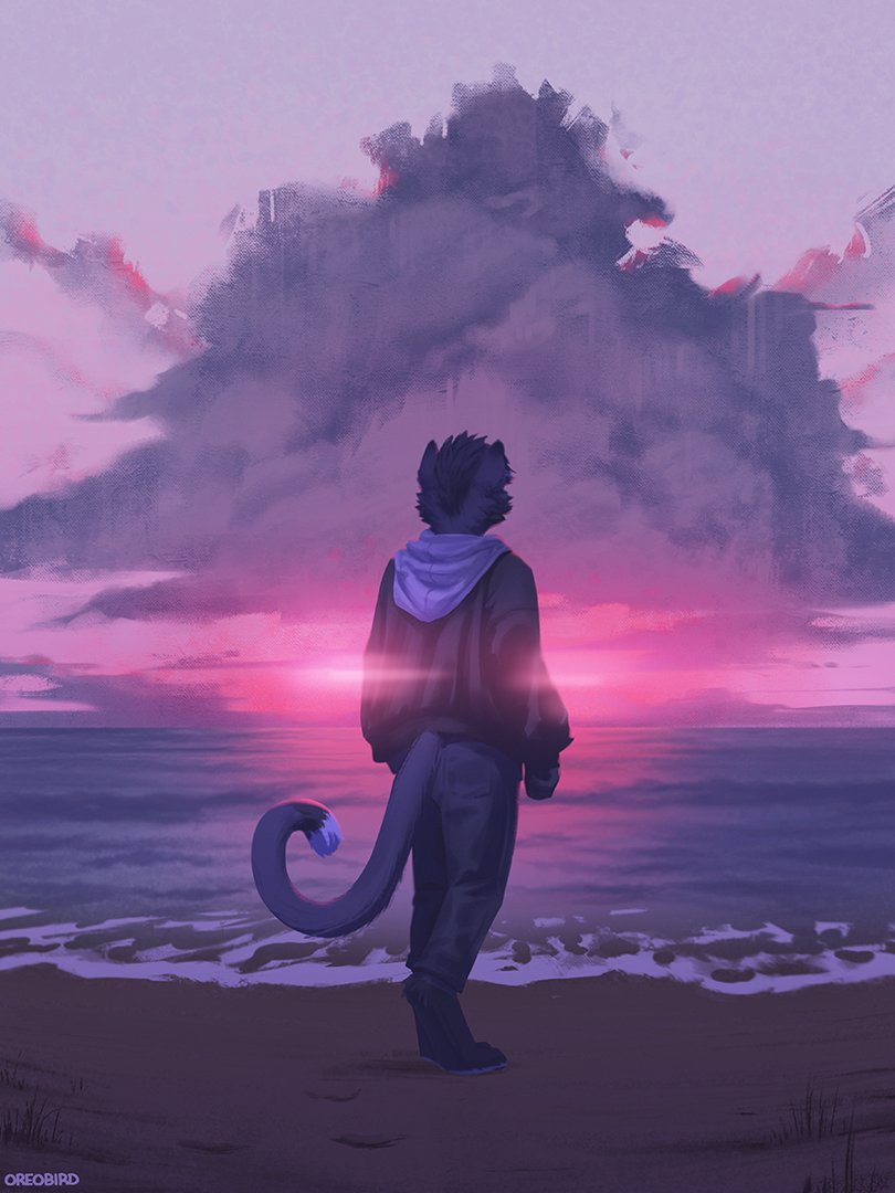 OreoBirdArt's tweet image. 