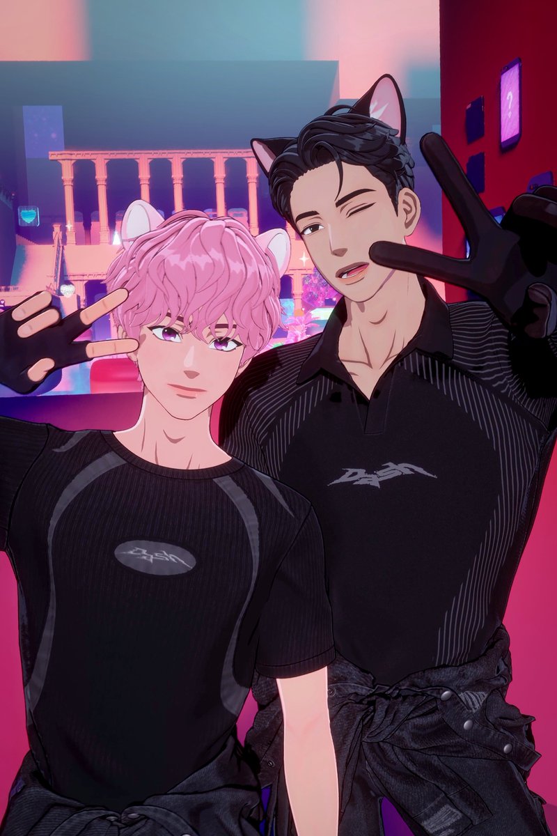 PLAVE(플레이브) OFFICIAL tweet media