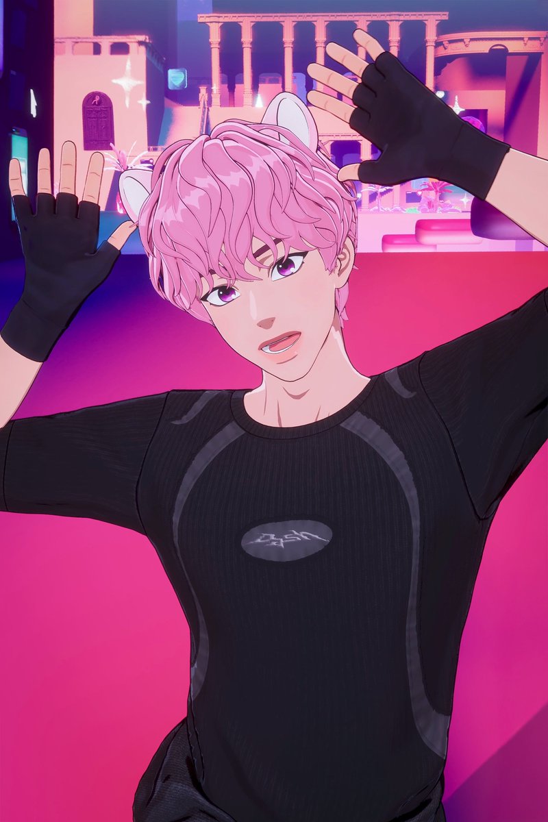 PLAVE(플레이브) OFFICIAL tweet media