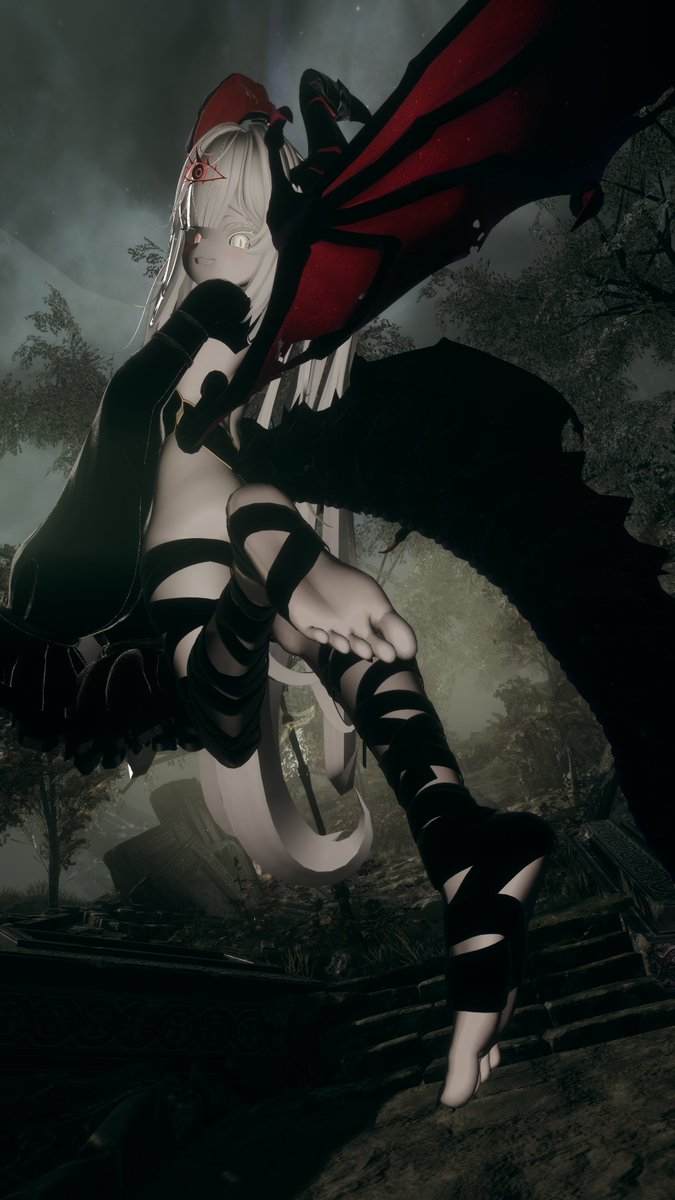 Post by 弥勒アンリ on X: おやす🐉