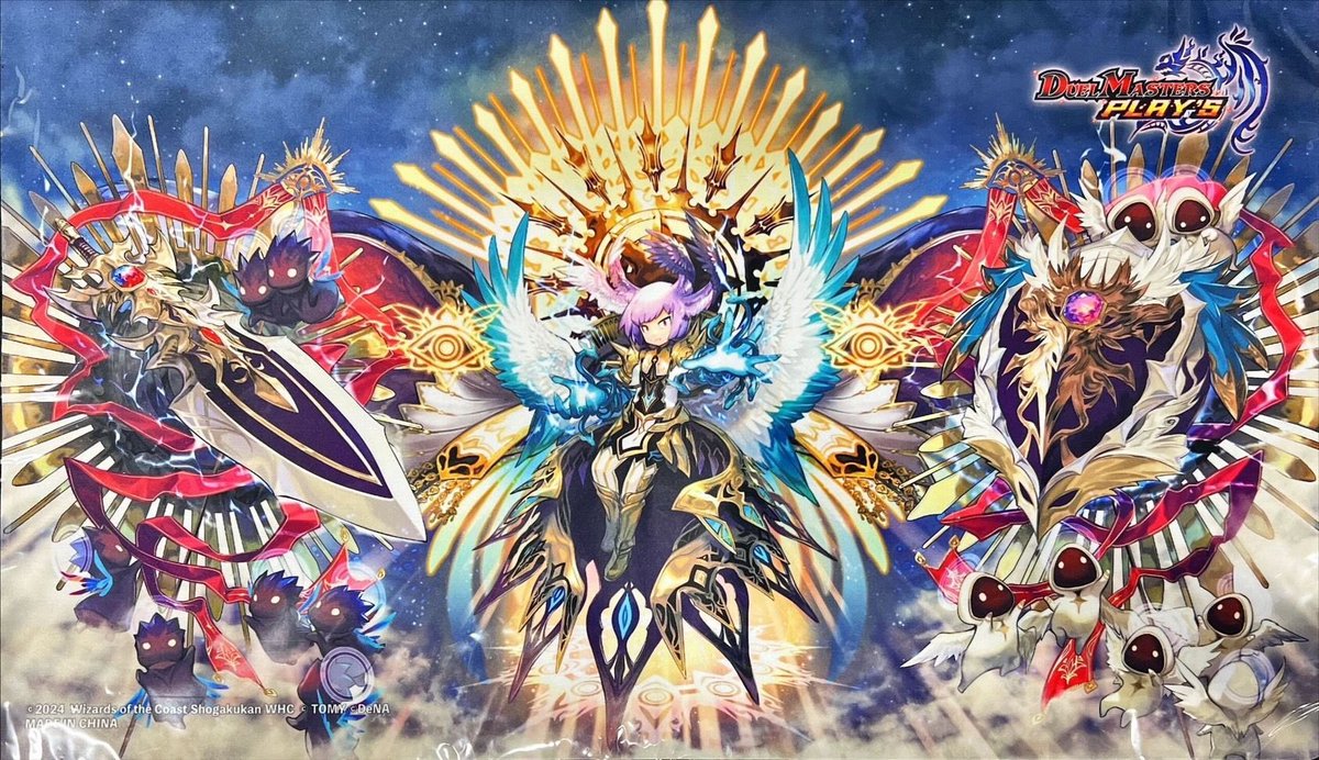 Arakworld's tweet image. デュエプレの公認プレマ募集してます

メルカリ相場の手数料抜きくらいだと嬉しいです

郵送の場合はこっちで送料持ちます

5000GT 4枚まで
イズモ 2枚まで

お願いします〜