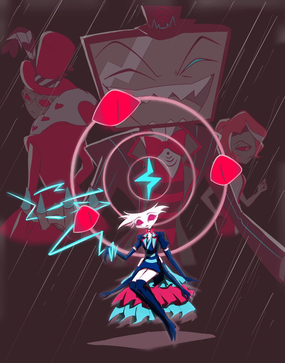 もとクマっ子🐻📛vtuber💕angel dust's #1 yumejoshi (@kumakkomoto