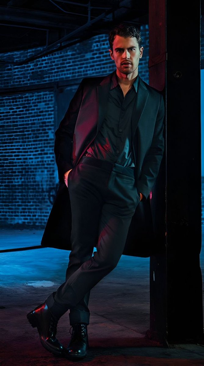 arowis06's tweet image. Anthony Miller

39 años | Abogado en Derecho Comercial y Corporativo
Tercer heredero de la Dinastía Miller