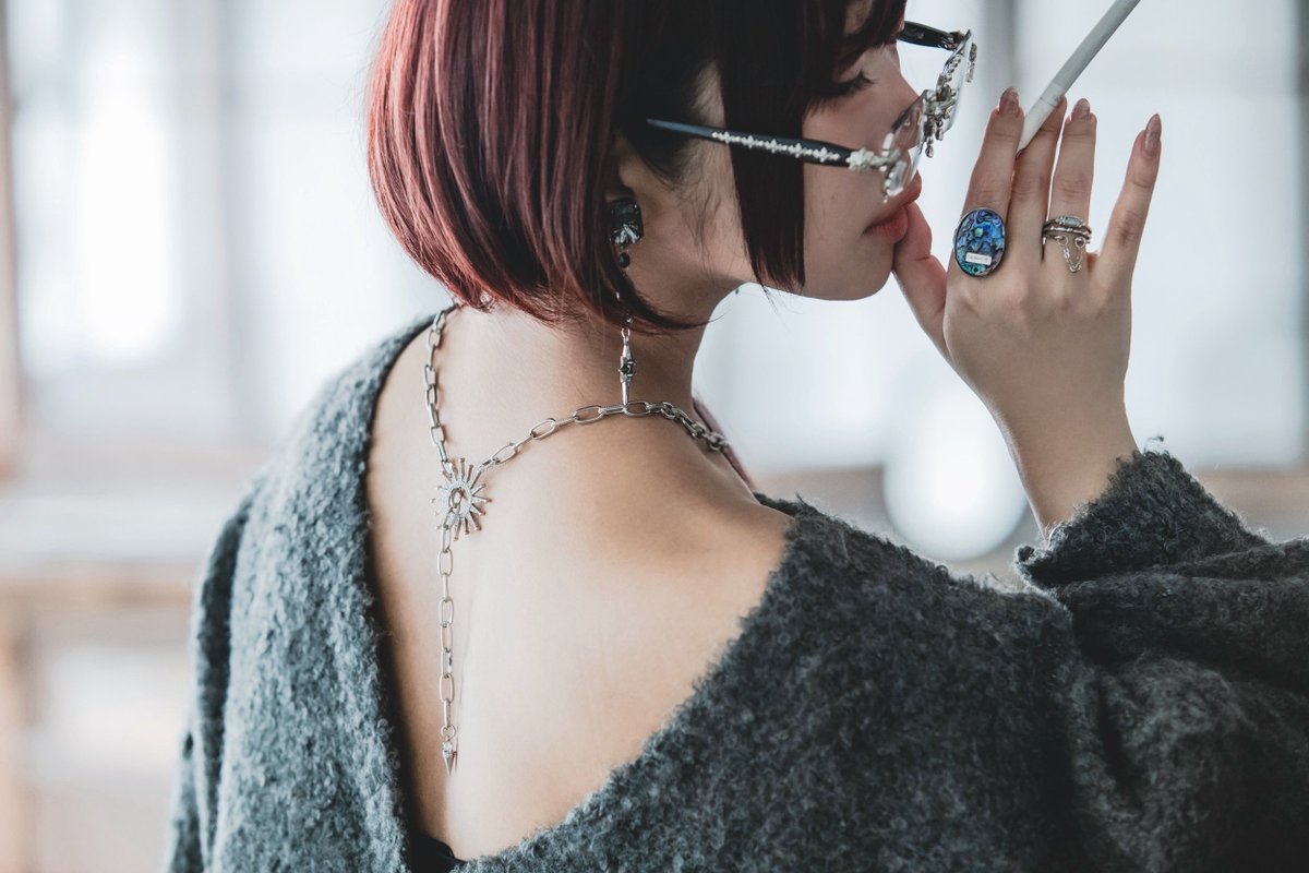 これ良過ぎるな…🥀