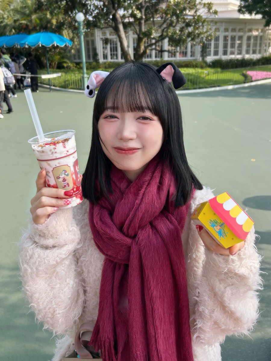 Post by 朝比奈れい（Appare!） on X: 食いしん坊かも