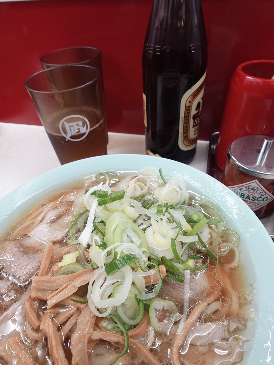 そういえば新宿に 凪のちゃん系のお店があった