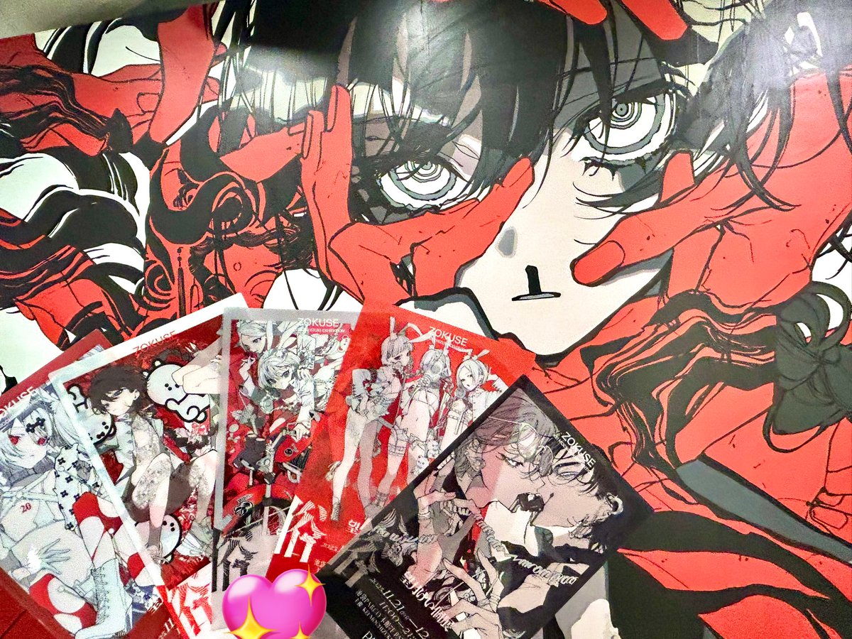 最終日、最後の回行きました！全部で6回！
友人の協力もあってクリアチケット無事にコンプリートできました！うれしい！
帰りにけい先生をお見掛けすることもできたし、とても幸せです😌✨✨
約1ヶ月ありがとうございました！お疲れ様でした！
大阪も行きます！！！🏃‍♀️💨💨💨
 #望月けい俗世