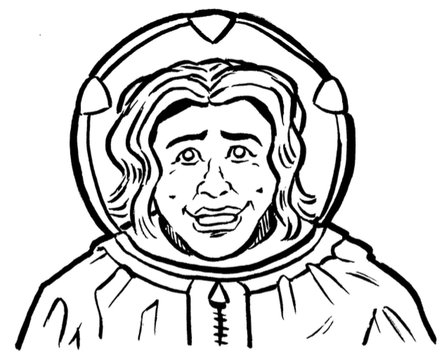 The_Spawn_Game's tweet image. Analyst - For every living analyst, the M.O.D. can perform one additional blood test.

“This is a rich vein of information!"
Artwork by Mu @mugreca
(instagram.com/mugreca/)

#thespawn #illustration #scifi #boardgames #games #socialdeductiongames #artwork #wip