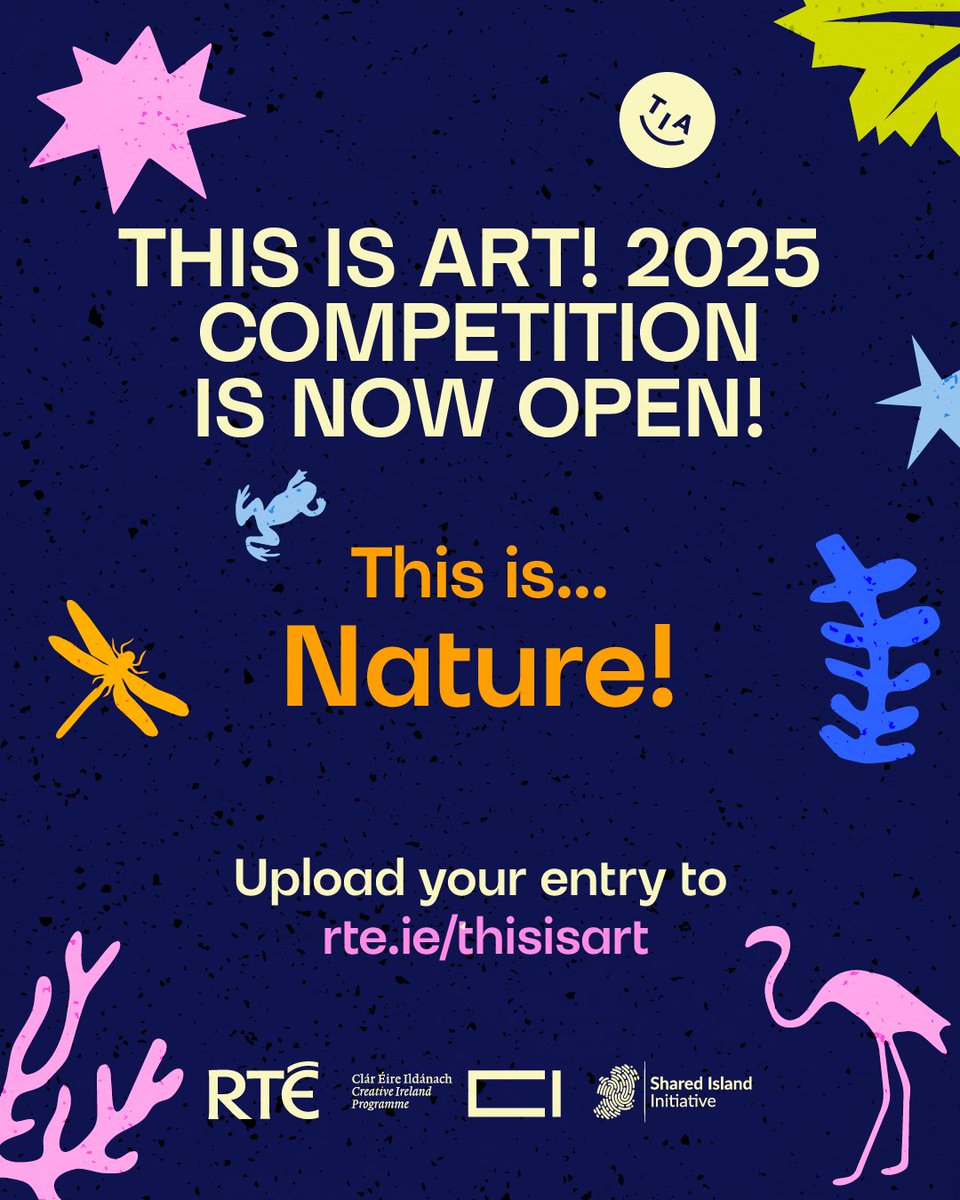 Limerick : Culture : Arts tweet media