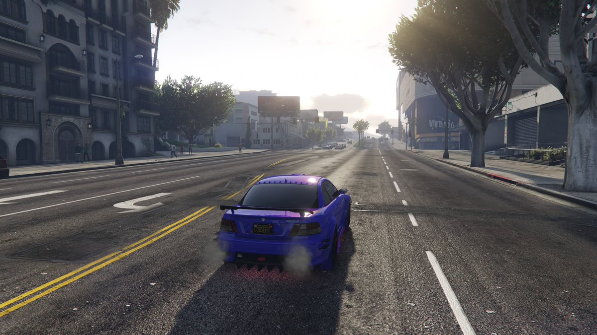 _QQBSERR_'s tweet photo. Sentinel XS

#gta5 #GTAOnline #cars #PS5Pro #ps5 #twitch https://t.co/nH9CCBhzjh