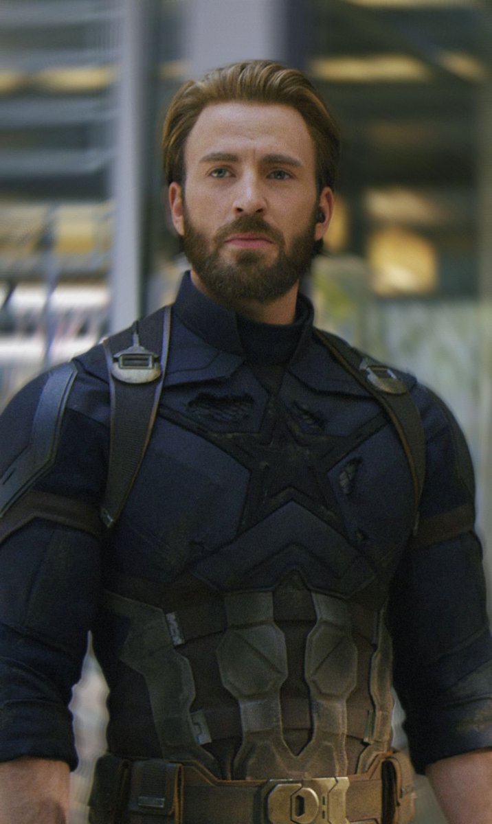 MCUFilmNews's tweet image. The first teaser for ‘AVENGERS: DOOMSDAY’ is reportedly centered on Chris Evans’ Steve Rogers.

This is meant to establish him as the film’s lead character.

(Source: @DanielRPK)