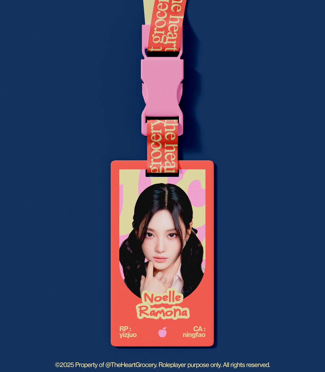 I, Noelle Ramona, hereby formally conclude and acknowledge the completion of my role as Elveya Arceline at The Heart Grocery, having fulfilled the responsibilities and duties entrusted to me throughout my time in this position, including my contributions as a Creative Curator.