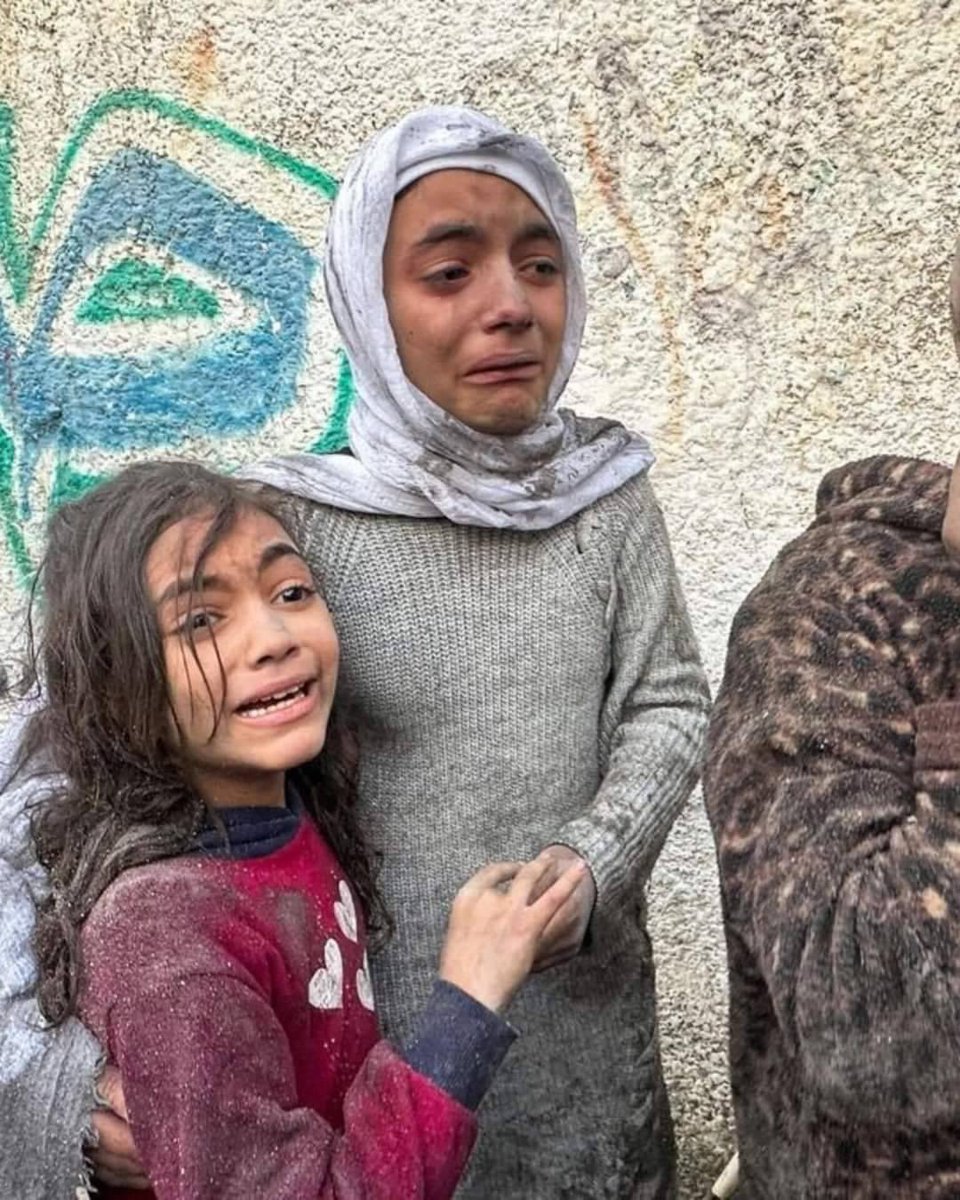 No words  
If you see this pic, reply with 🍉🇵🇸And spread it💔