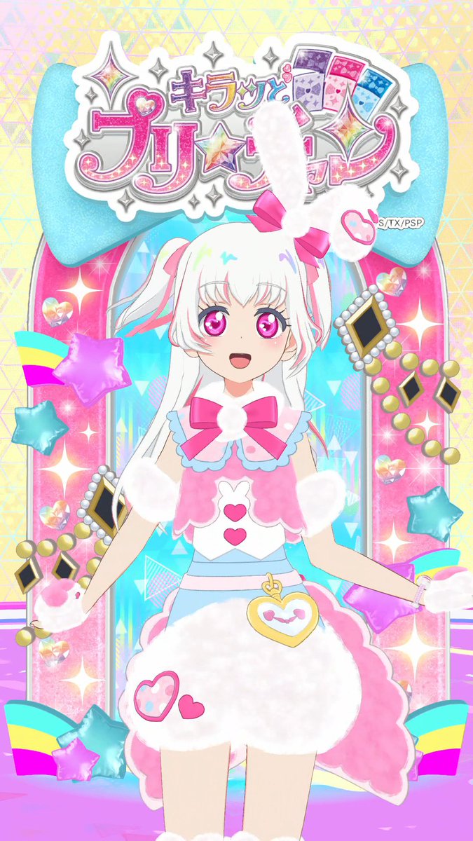 アイプリ3期で復活して欲しい事一選✨