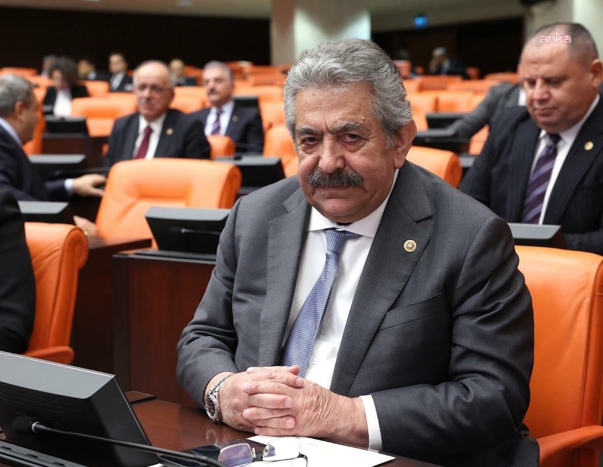 Feti Yıldız “Doğru Söz”

✒️Mehmet Şandır, Gazete Pencere için yazdı
<a href="/MehmetSandir/">Mehmet Şandır</a> 

📌Doğru söze itiraz olmaz ancak ateş olmayan yerden duman da tütmez. Özellikle Ekrem İmamoğlu soruşturması artık bir yargılama değil siyasi intikam davasına dönüştü. 
gazetepencere.com/yazarlar/feti-…