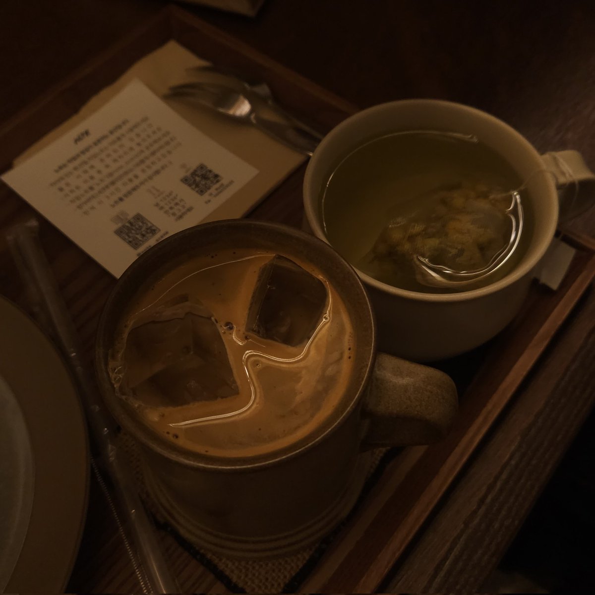 dohaazz's tweet image. #cafe