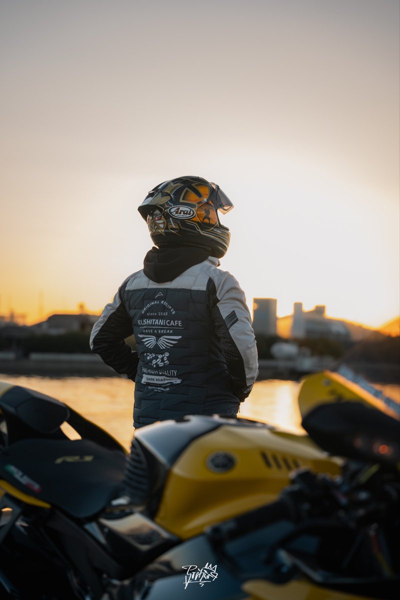 ともやん@ZX-6R (@sudachi_zx636) / Posts / X