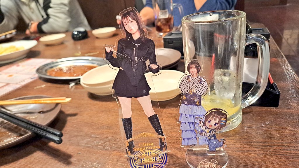 sanagiiselite's tweet image. ただいま帰宅エリート😎✨✨

プロデューサー諸君！
MOIW2025 おつエリートでした！！！

30年近く生きてきて、今年ようやく見つけたよ。
俺が帰るべき場所、生きる意味。

20周年。おめでとう、ありがとう。