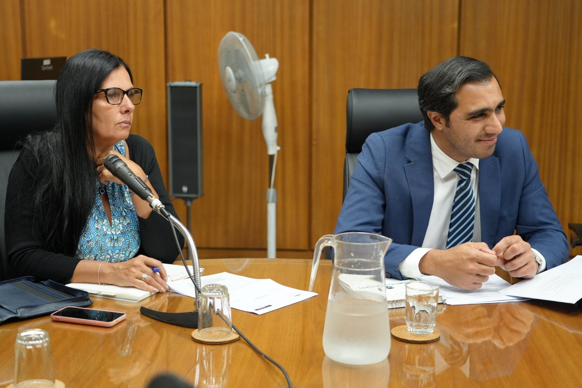 Diputados UY tweet media