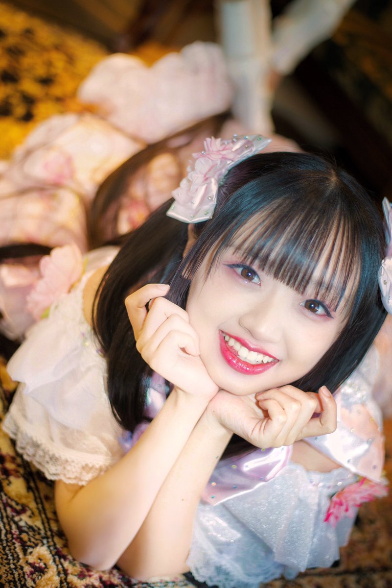 ももにゃん🍑😸 #鳥取県（作詞作曲、手話歌、ミクチャ、アイドル