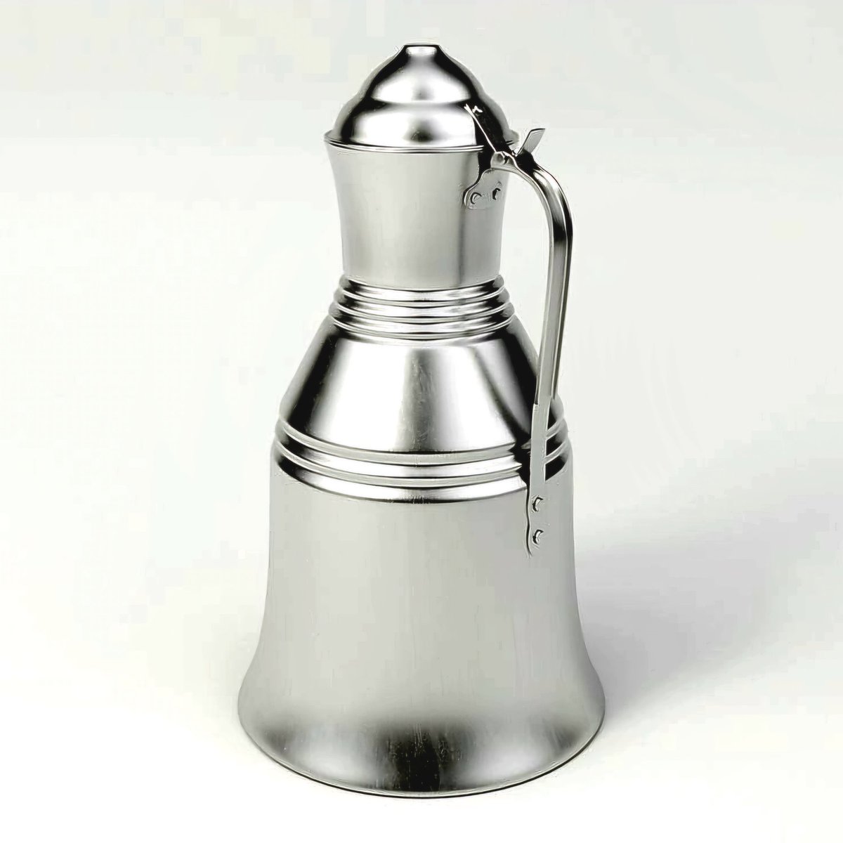 Koskoca Türkiye'de bunun adını bilen henüz çıkmadı.