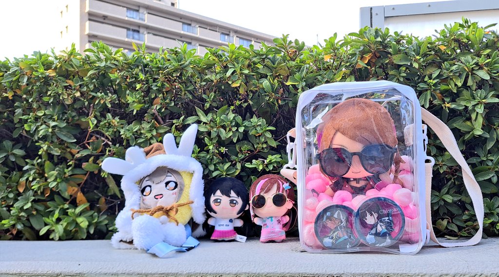 sanagiiselite's tweet image. ただいま帰宅エリート😎✨✨

プロデューサー諸君！
MOIW2025 おつエリートでした！！！

30年近く生きてきて、今年ようやく見つけたよ。
俺が帰るべき場所、生きる意味。

20周年。おめでとう、ありがとう。