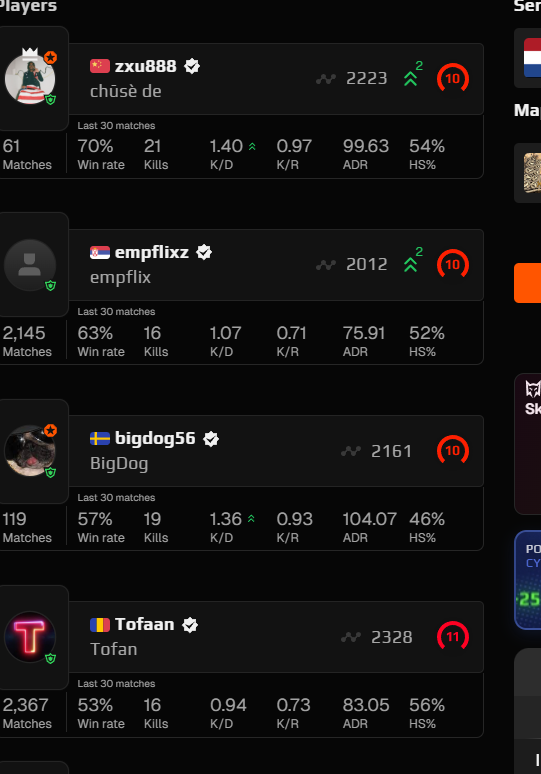 Le Prince tweet media