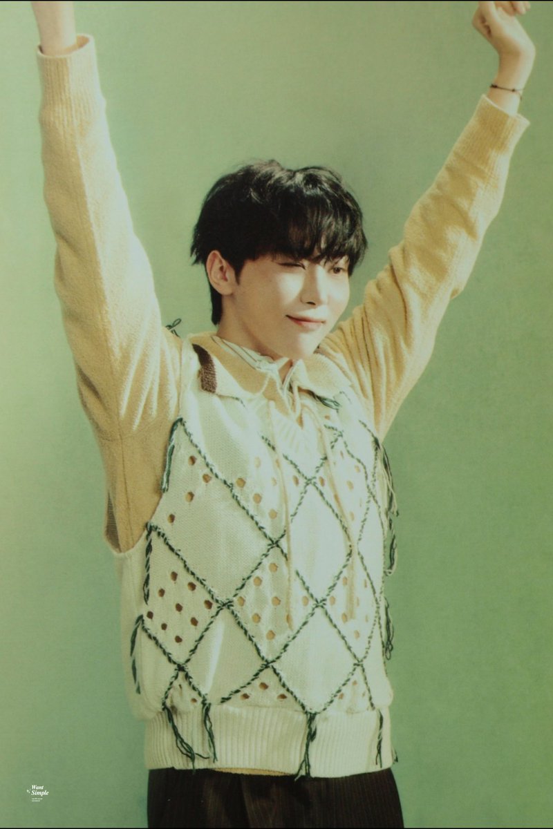 [SCAN] SEVENTEEN 2026 SEASON GREETING 🍊
세븐틴 2026 시즌그리팅 스캔본

#승관 #SEUNGKWAN 
#夫胜宽 #スングァン