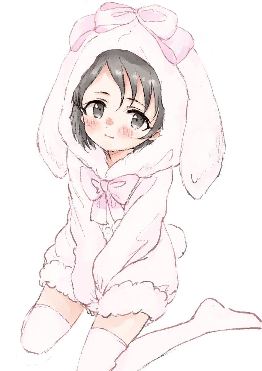 うさちえ🐰