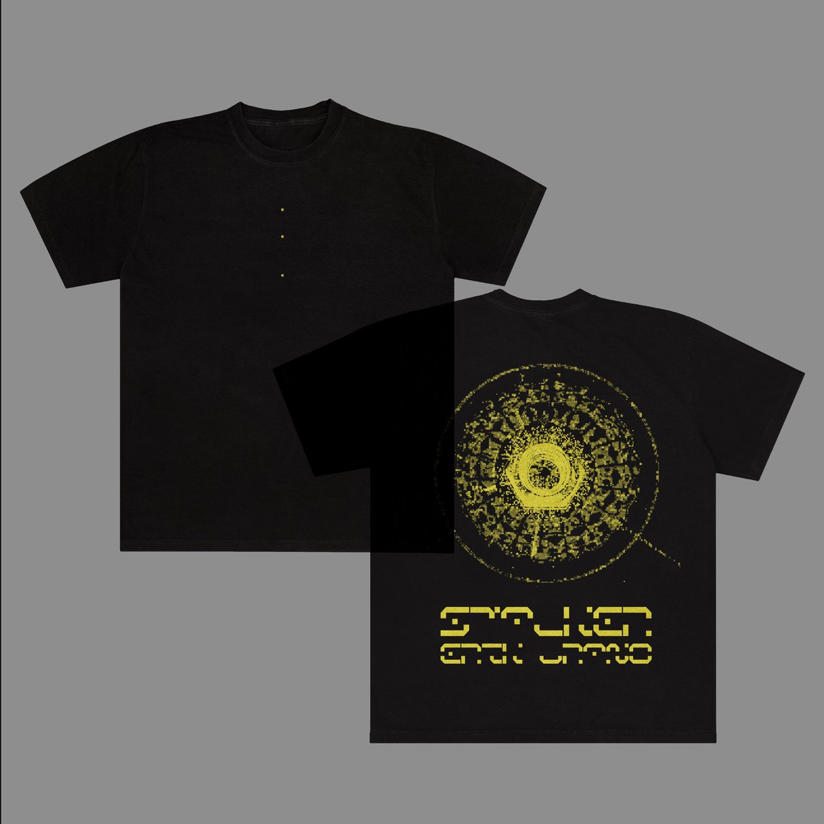 Erik_Urano's tweet image. STALKER

Nuevo album

Preorder vinilo 12’’ gatefold con funda exterior plástica impresa y merch ya disponible en:
erikurano.com

*EDICION LIMITADA CON VINILO EFECTO NIEBLA

Art by @chrome_xyz &amp;amp; Daniel Muñoz 

Edita @SonidoMuchacho 

STALKER season is here🌫️