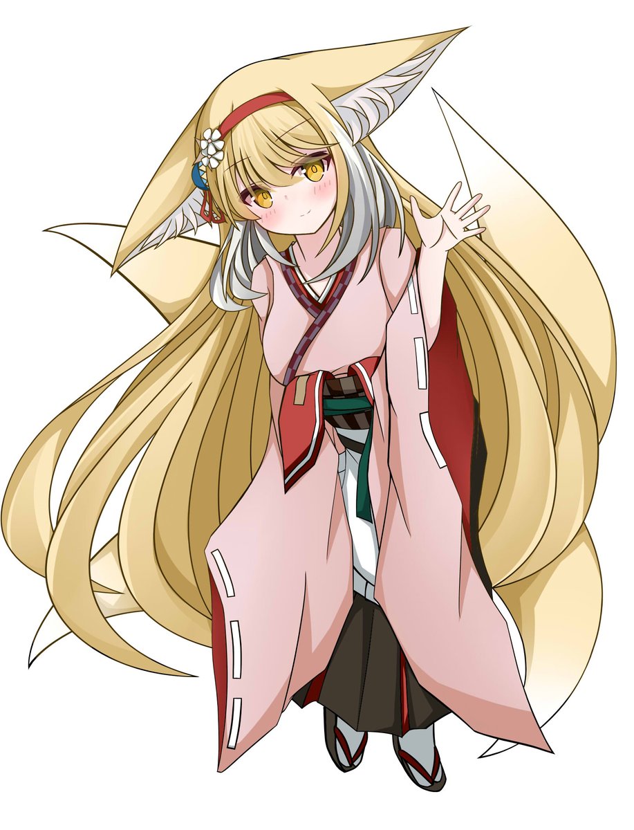 スズランに誘われたい！！ #明日方舟 #アークナイツ