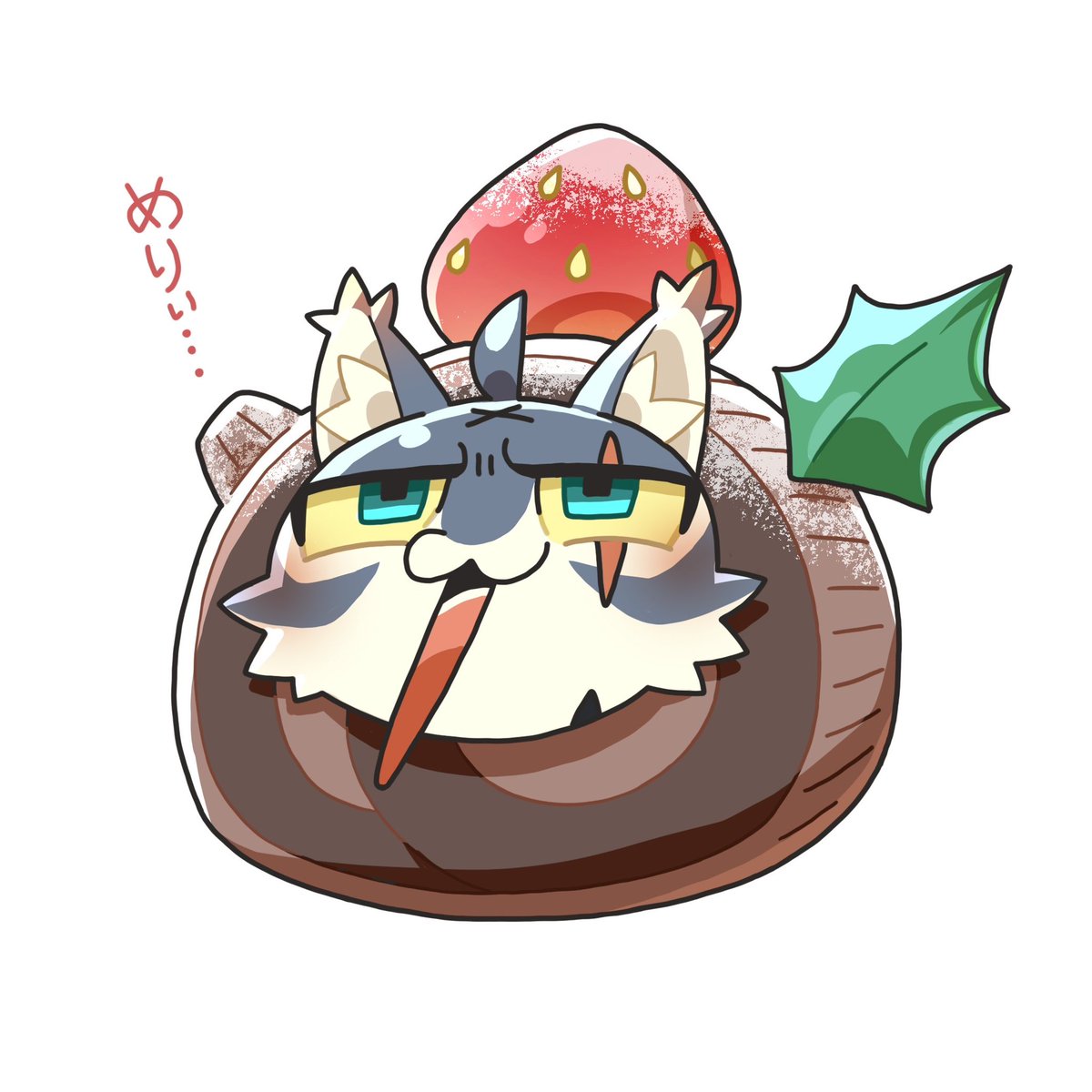 海月 太狼 (@Kuragetarou1203) / Posts / X