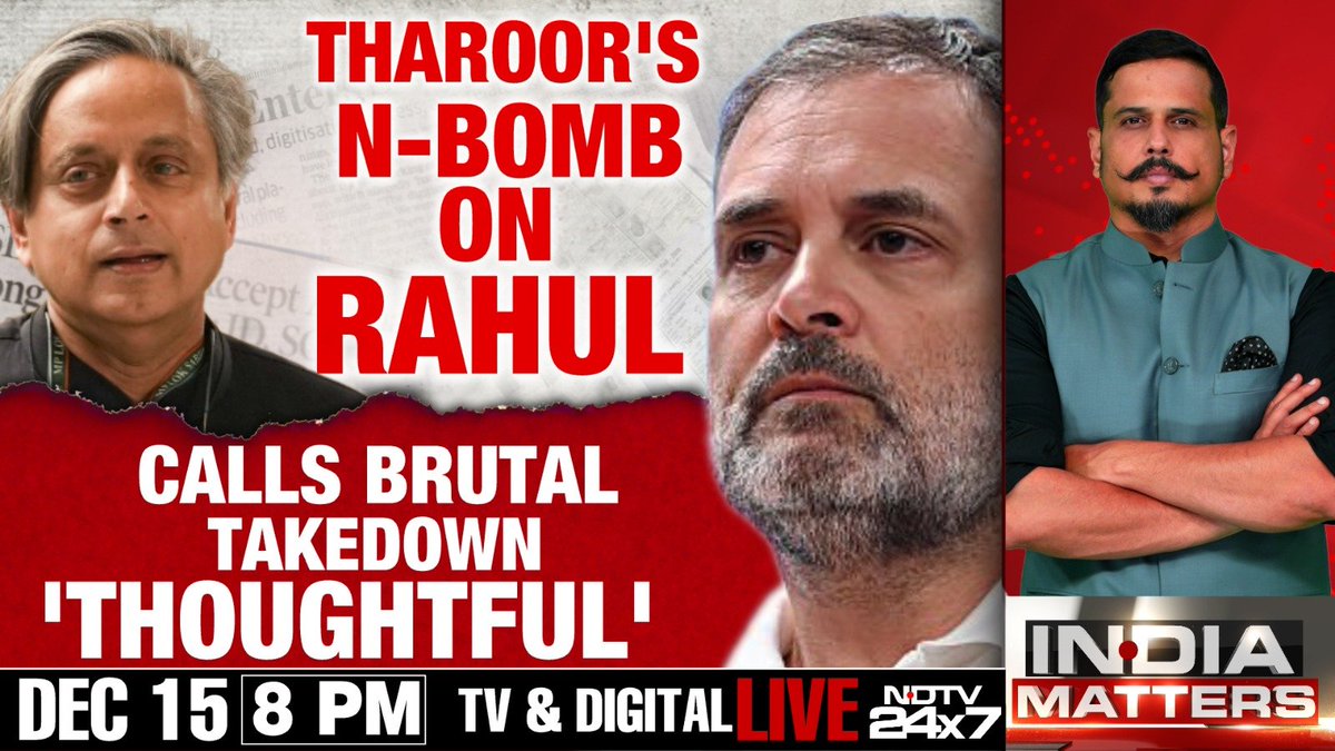 Shiv Aroor tweet media