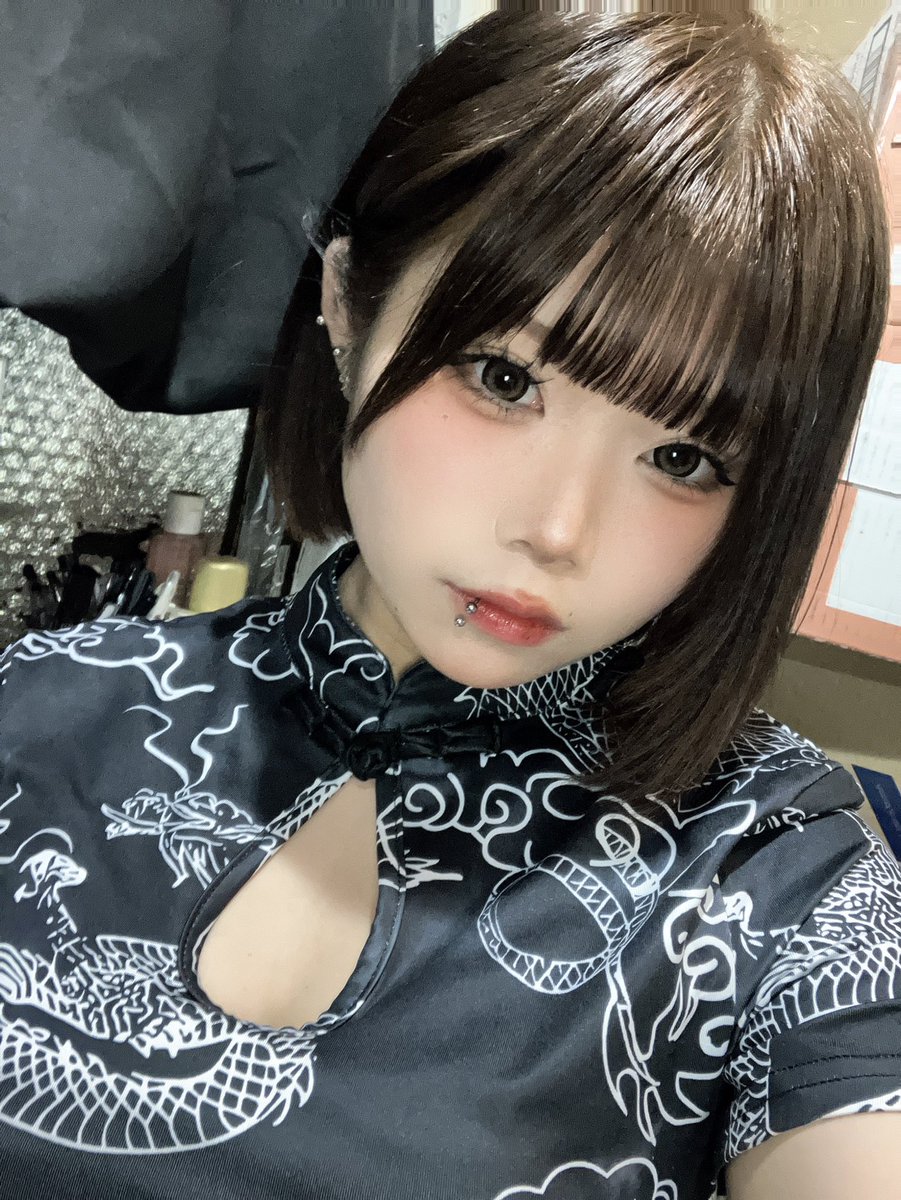 中華的コンセプトcafe&Bar ChinaPi -ちゃいなぴ- (@china_pipa