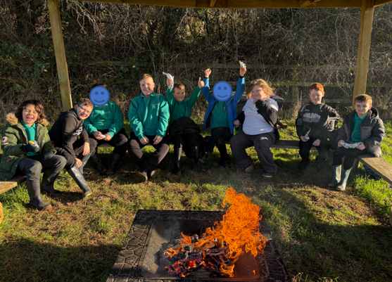 Maplefields Academy tweet media