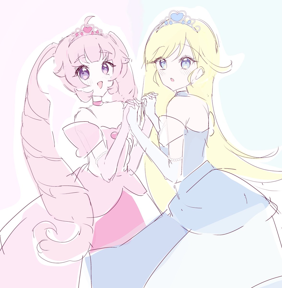 ひまみつ🩷🌙